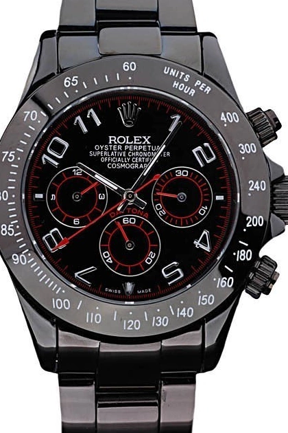 Aaa replica watch Daytona-rl110 Rolex 0820